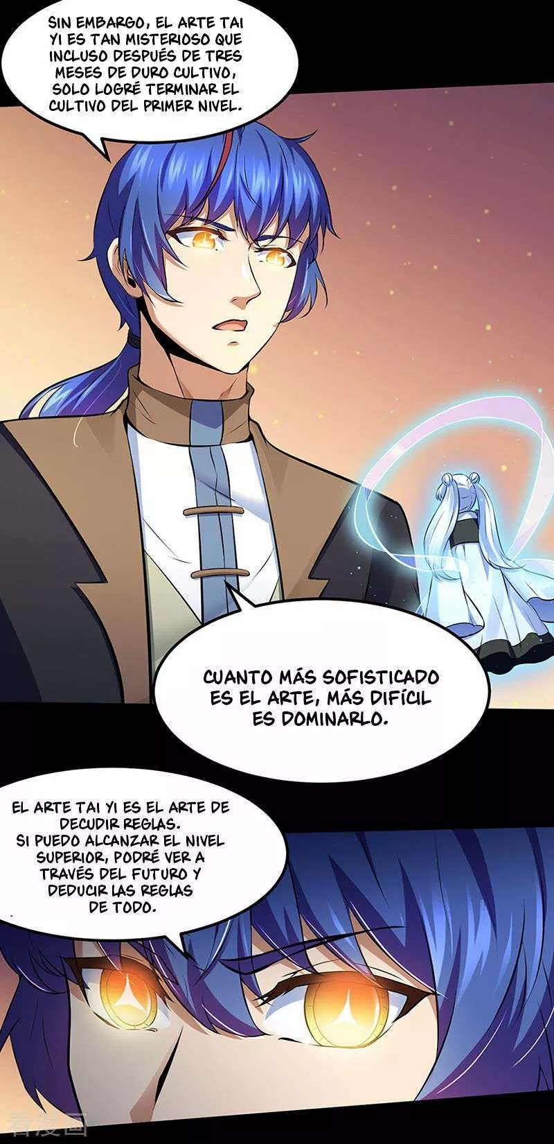 Capitulo 129 page 10