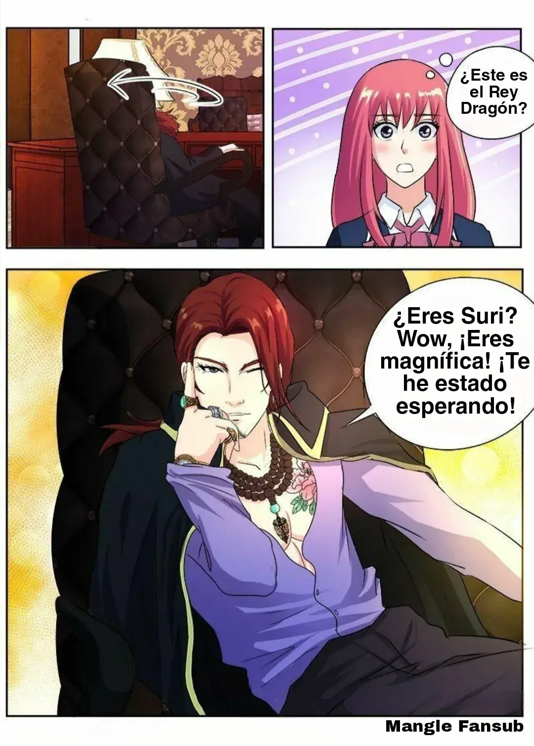 Capitulo 95 page 10