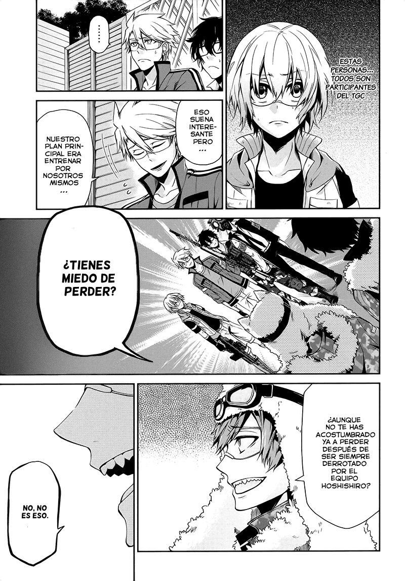 Capitulo 27 page 6