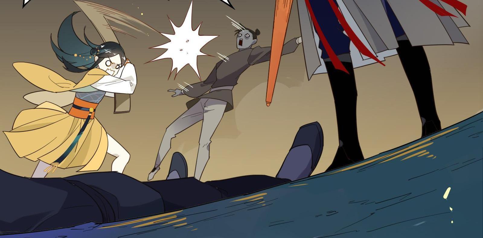 Capitulo 16 page 18