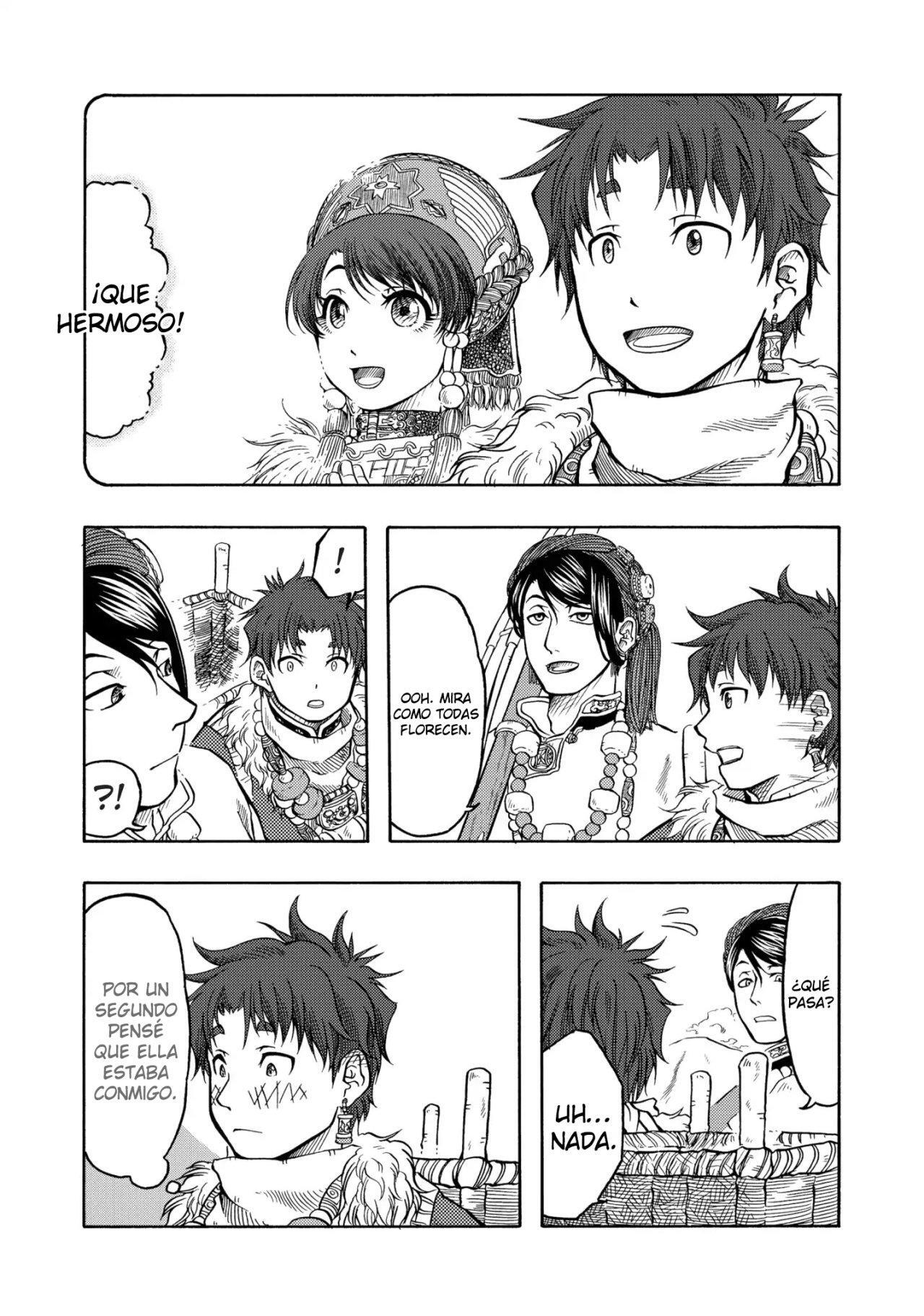 Capitulo 11 page 19