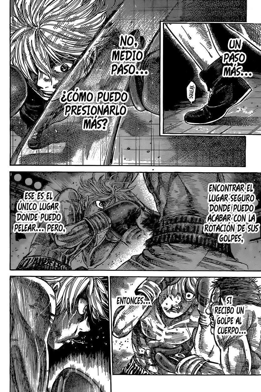 Capitulo 31 page 12