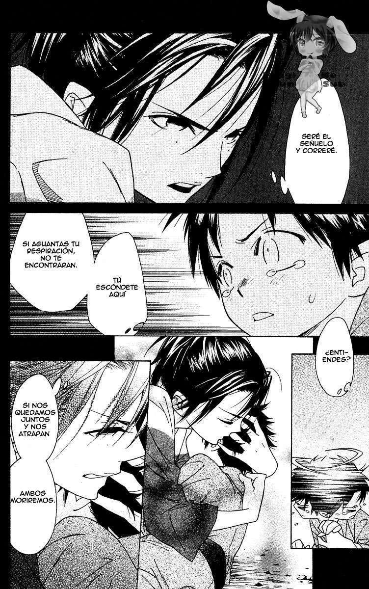 Capitulo 24 page 29