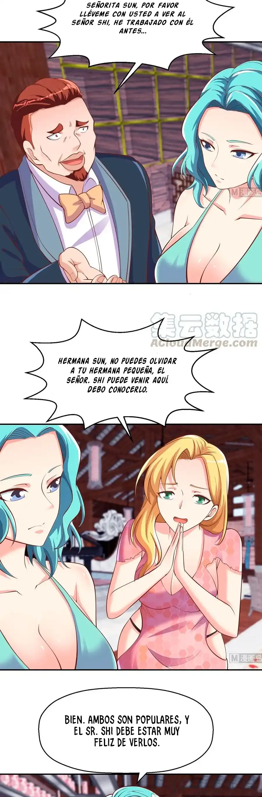 Capitulo 258 page 10