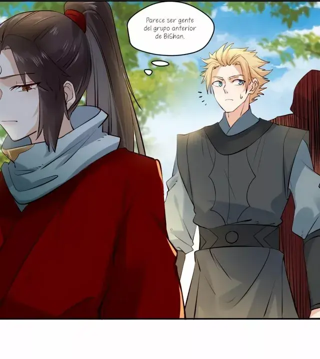 Capitulo 425 page 18