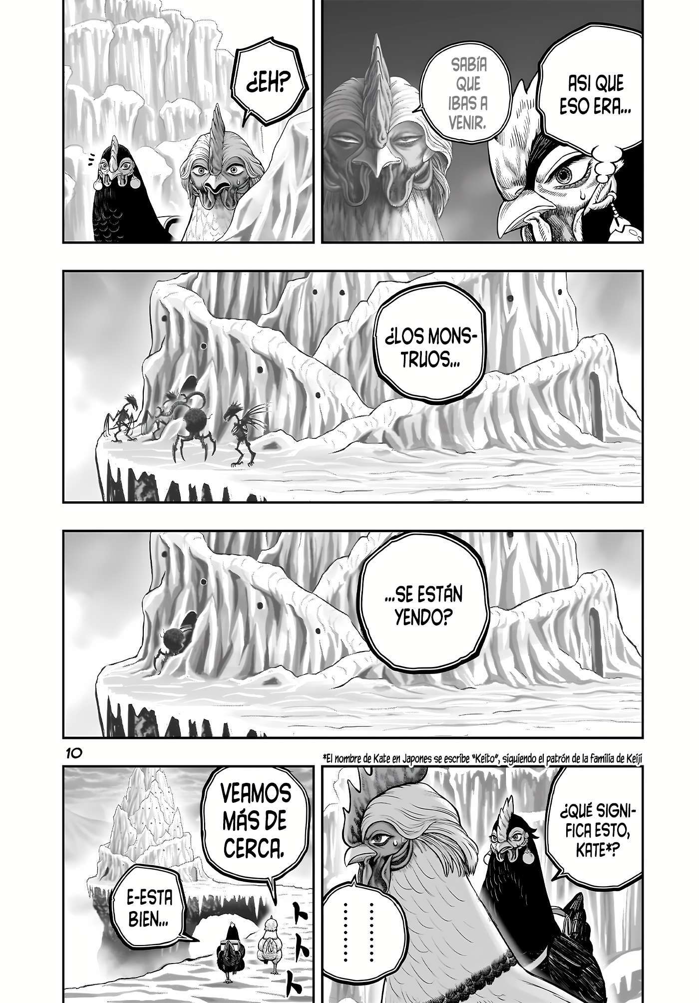 Capitulo 57 page 14