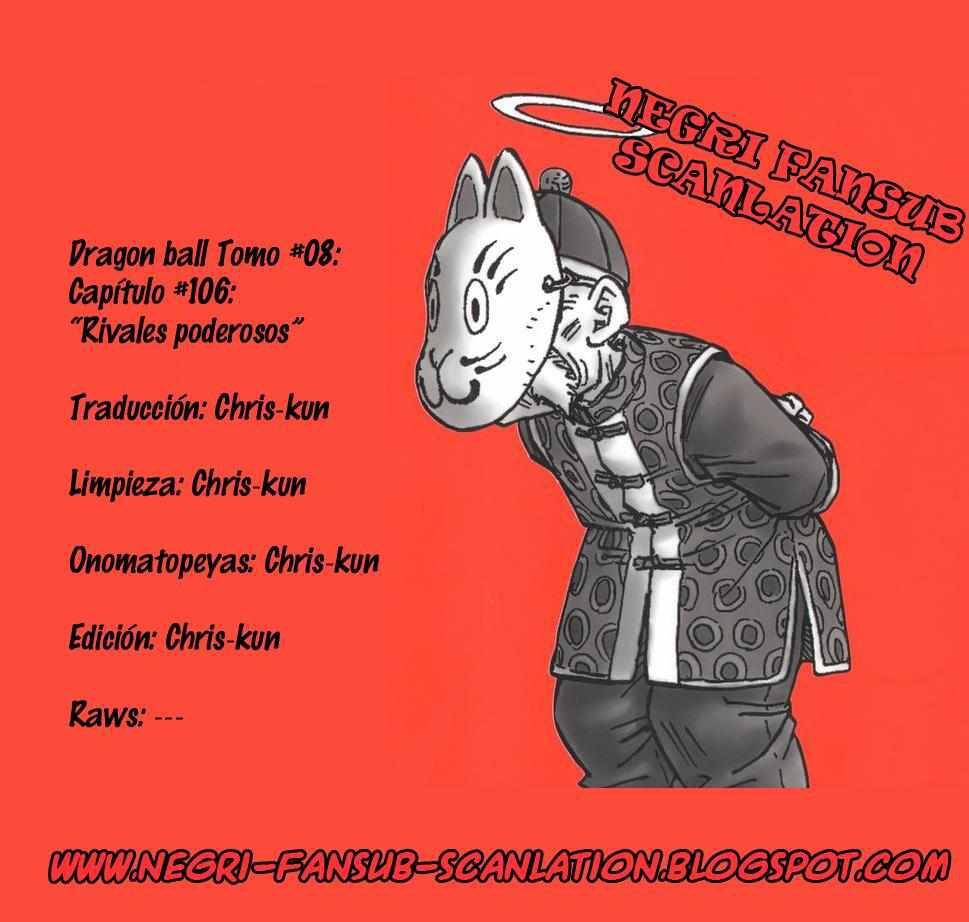 Capitulo 106 page 21