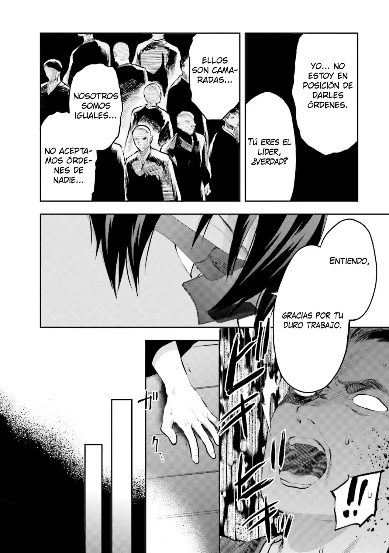 Capitulo 30 page 17