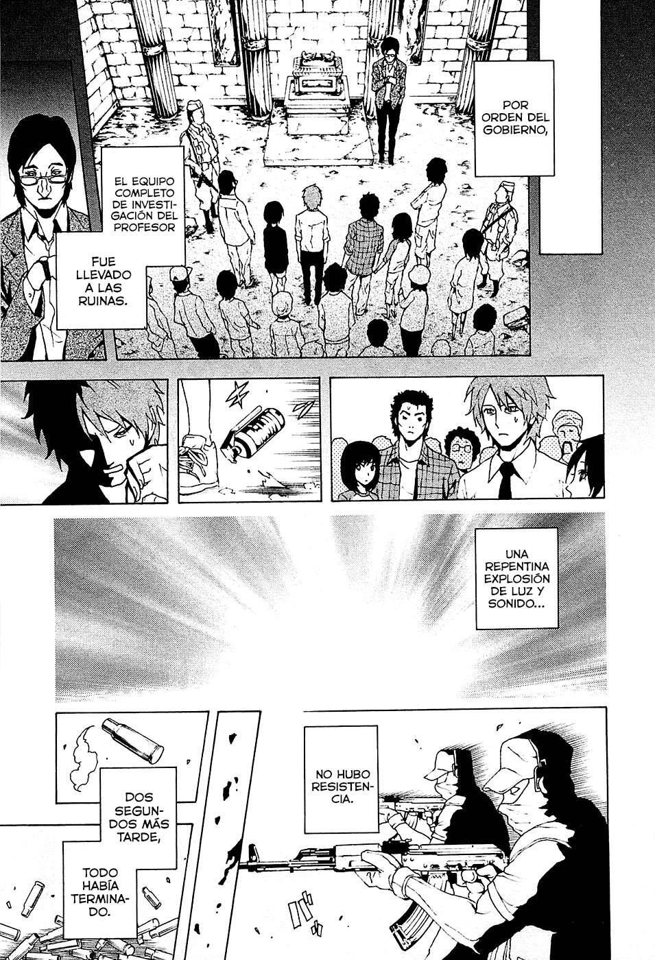 Capitulo 20 page 22