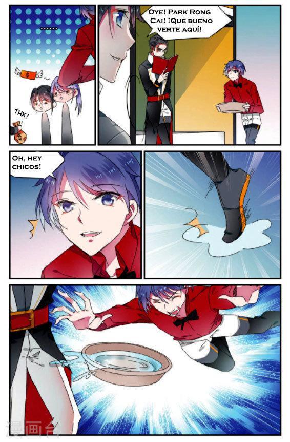 Capitulo 13 page 15