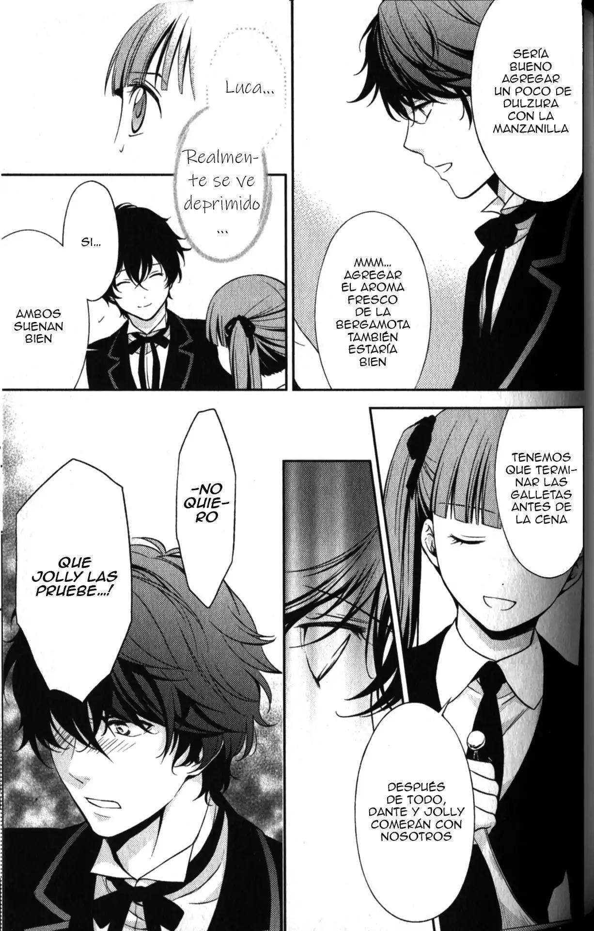 Capitulo 18 page 16