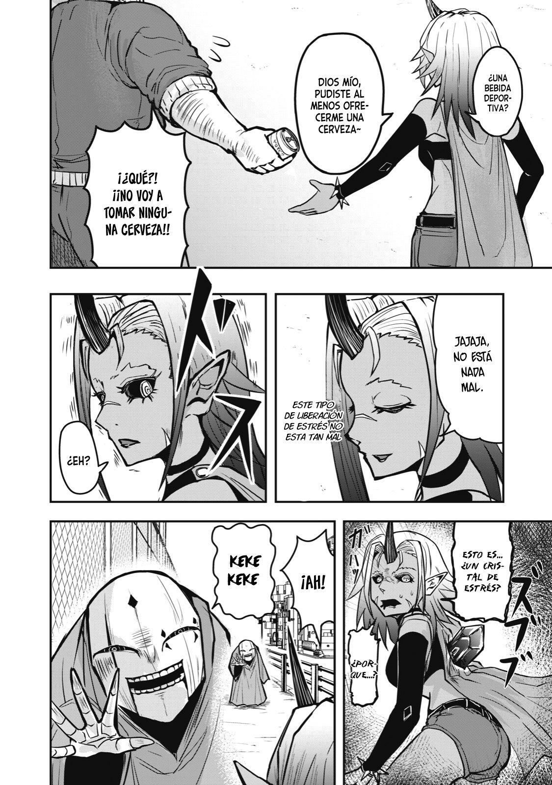 Capitulo 16 page 10