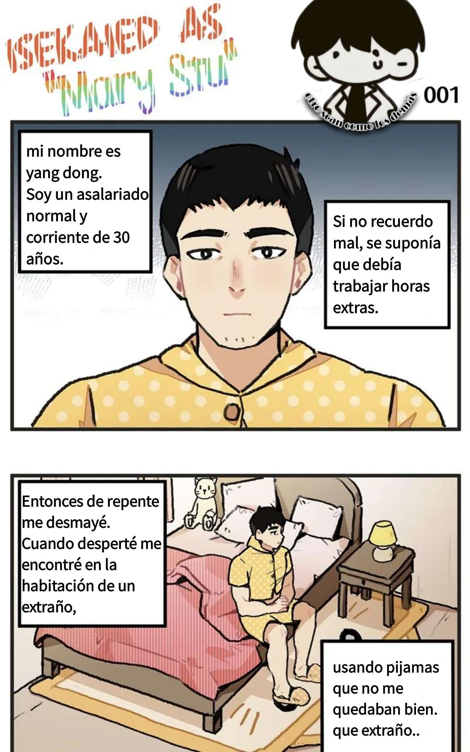 Capitulo 1 page 5