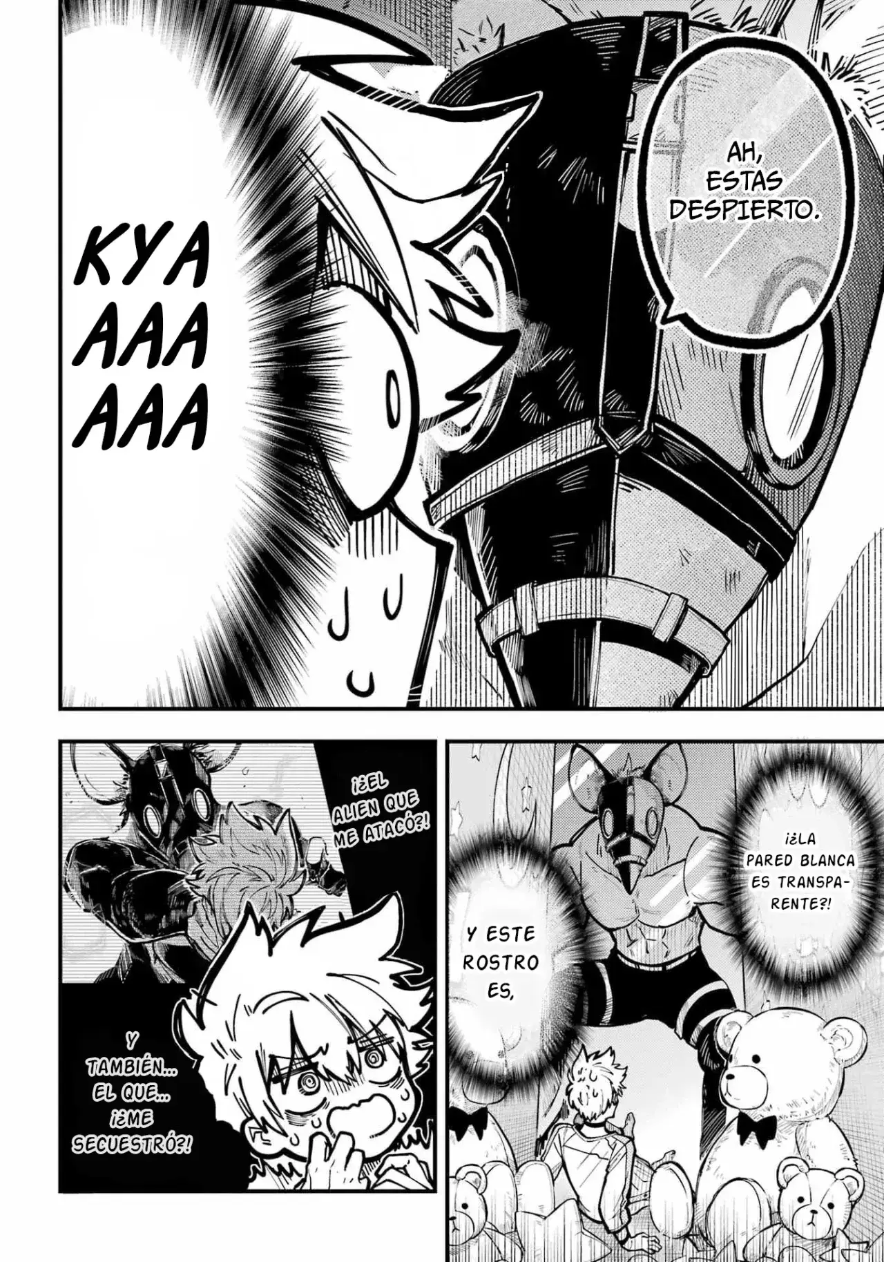 Capitulo 42 page 19