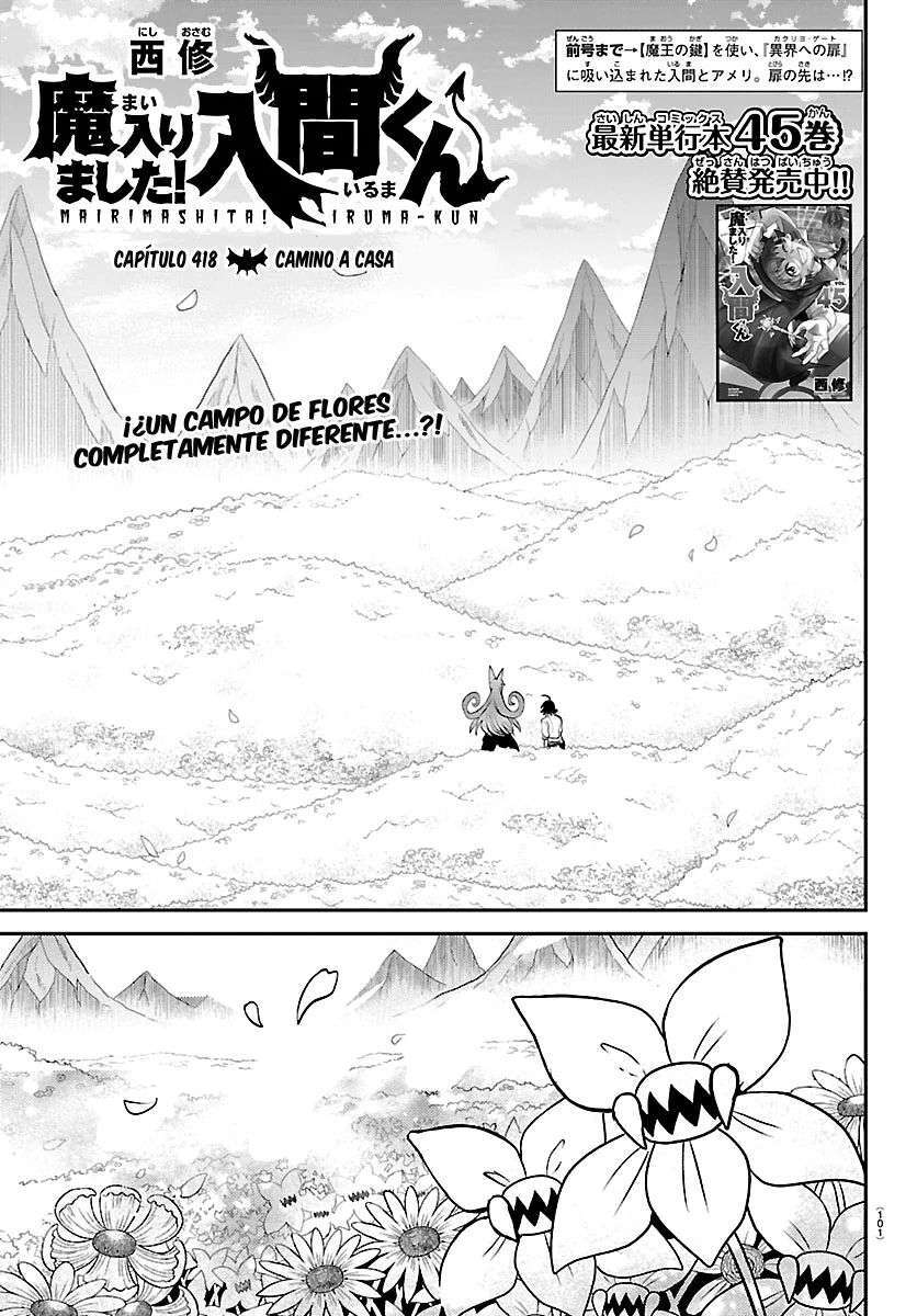Capitulo 418 page 2