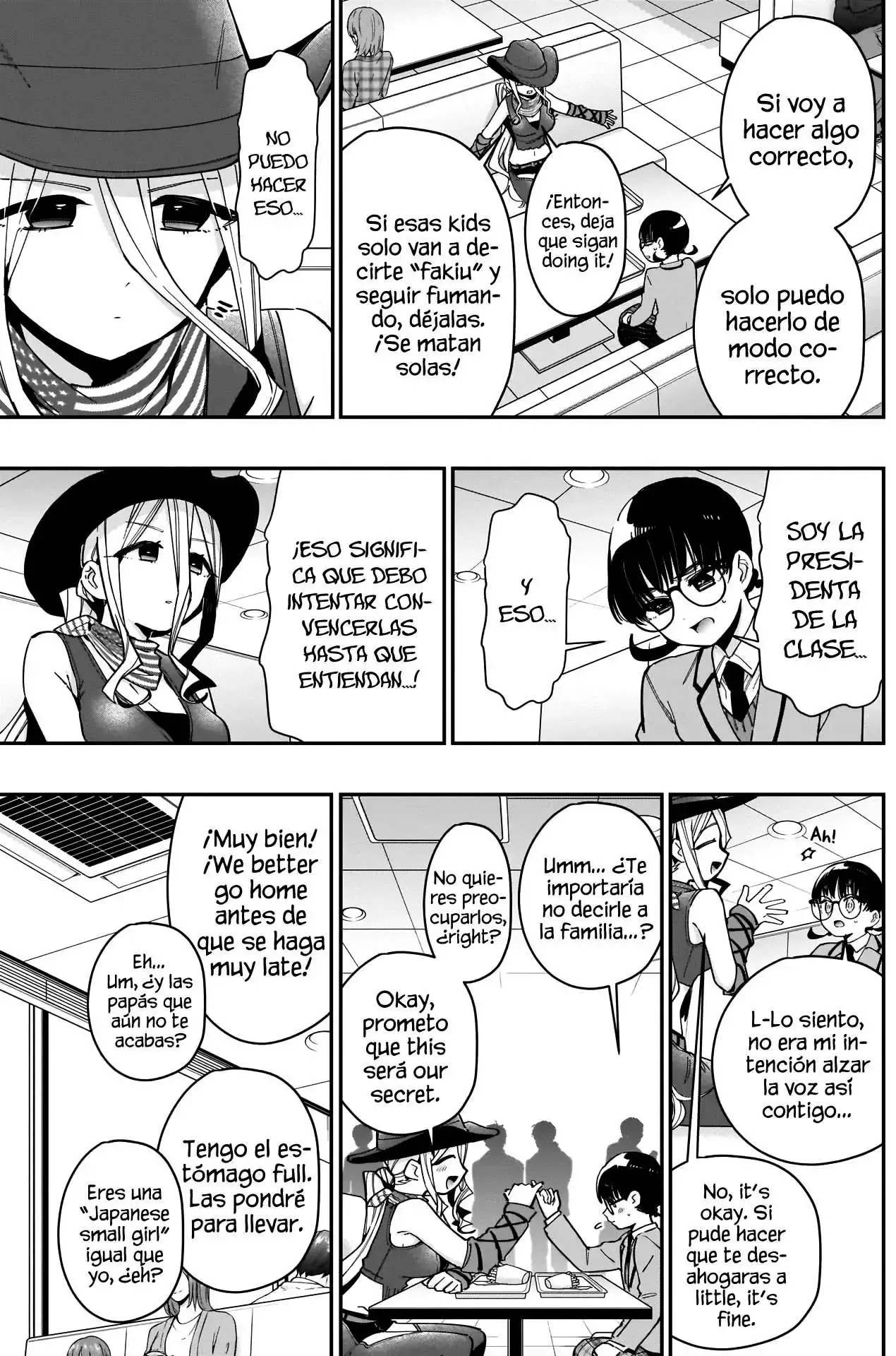 Capitulo 71 page 6