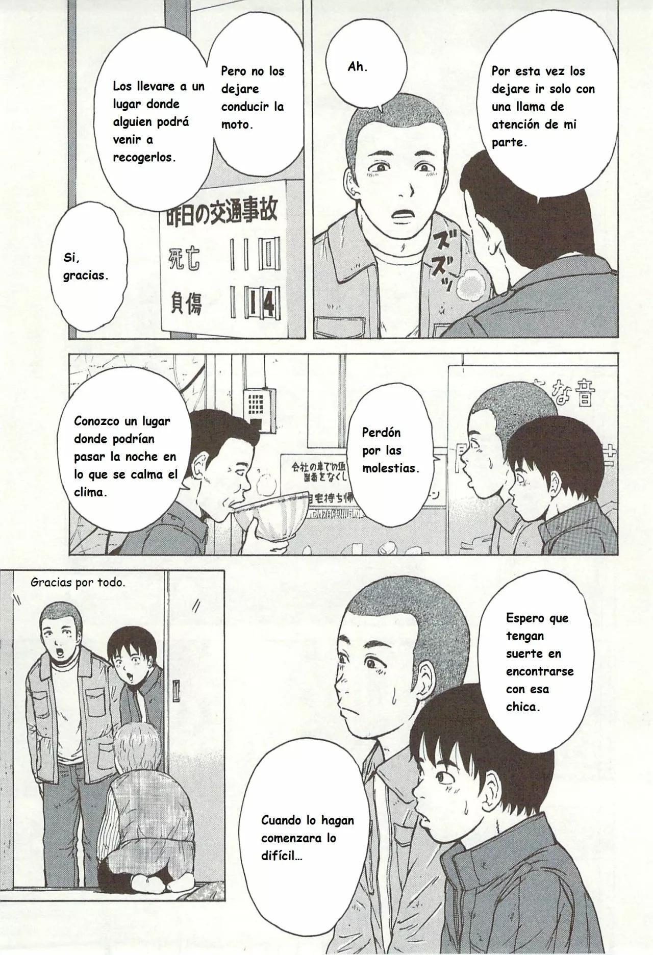 Capitulo 155 page 23