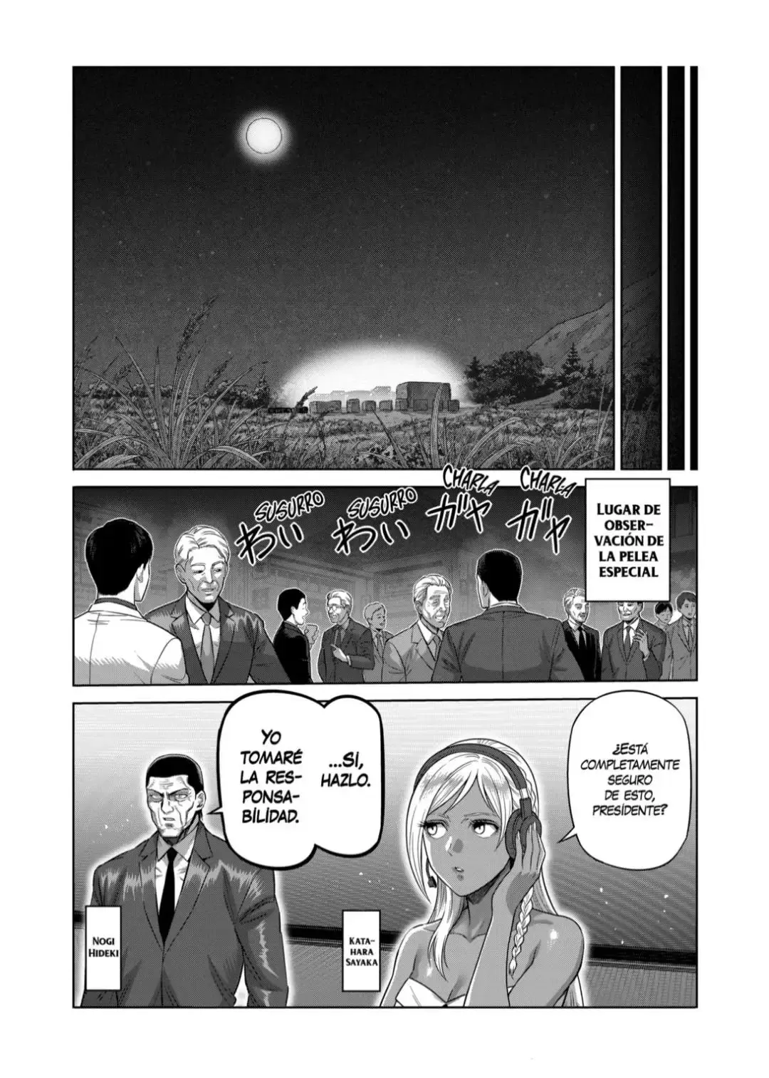 Capitulo 350 page 11