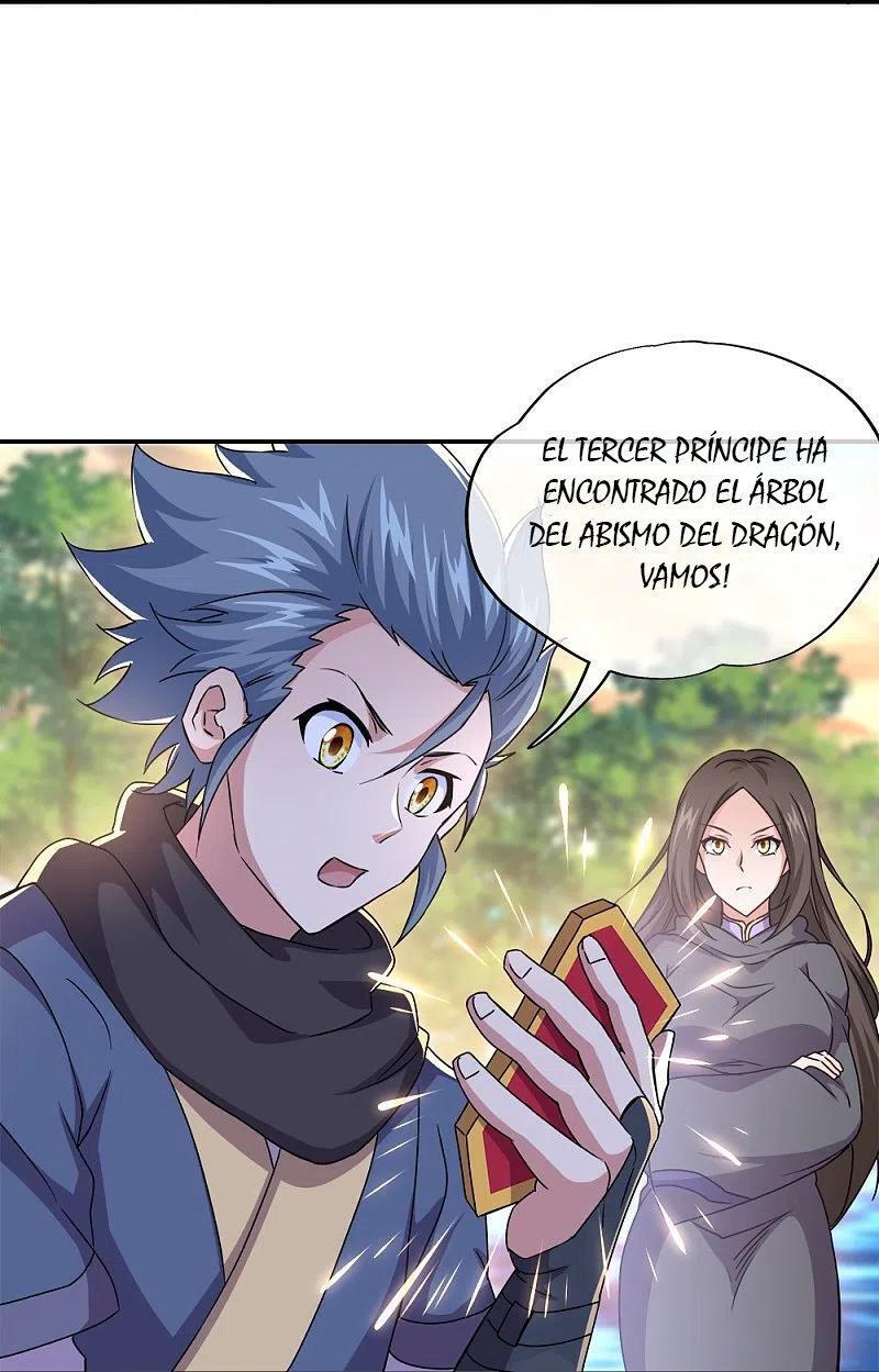 Capitulo 341 page 28
