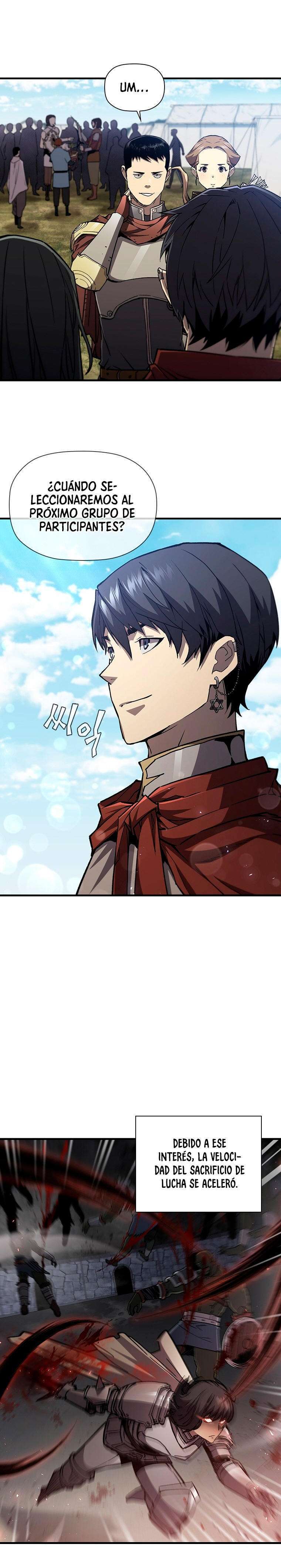 Capitulo 106 page 20