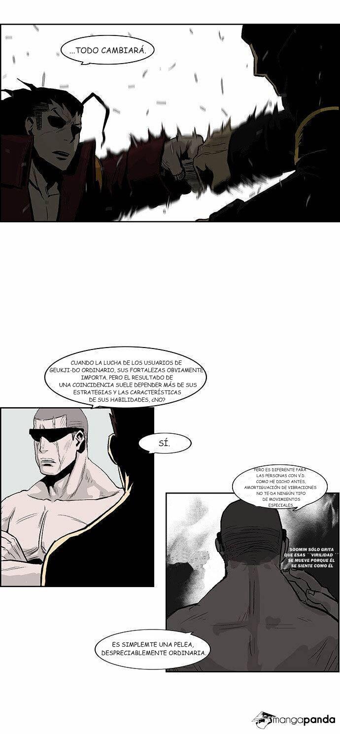 Capitulo 46 page 17