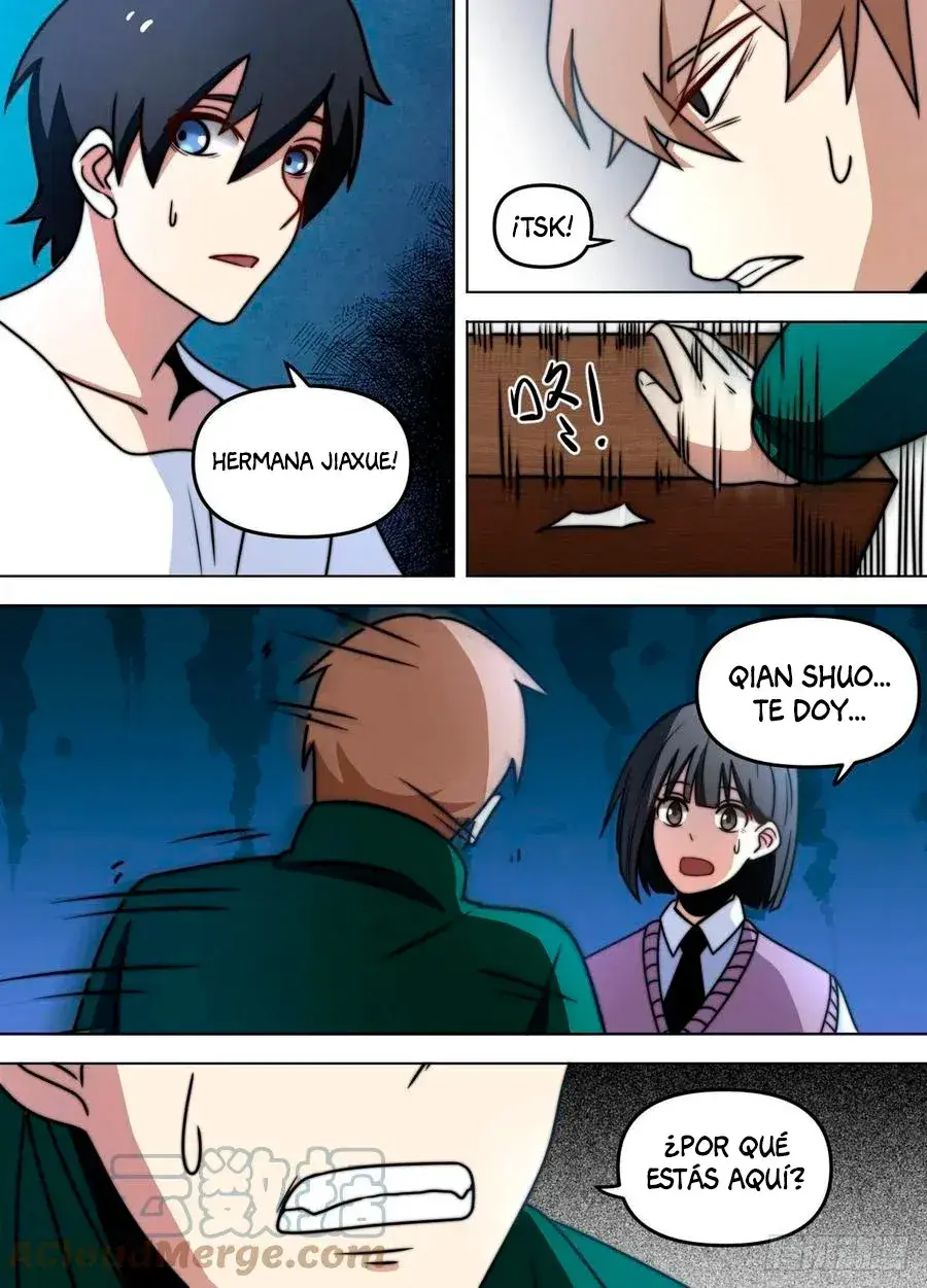 Capitulo 88 page 11