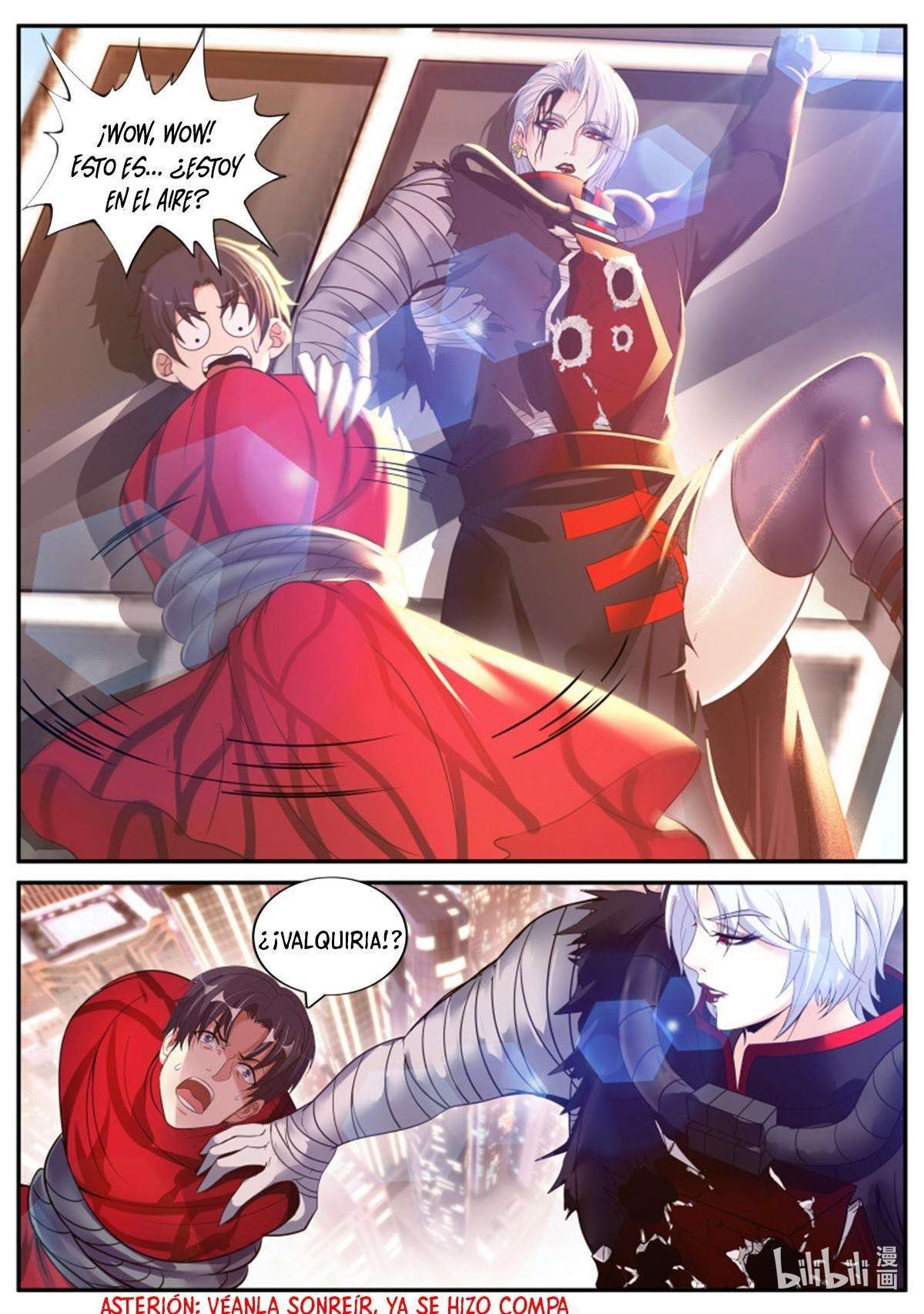 Capitulo 141 page 7