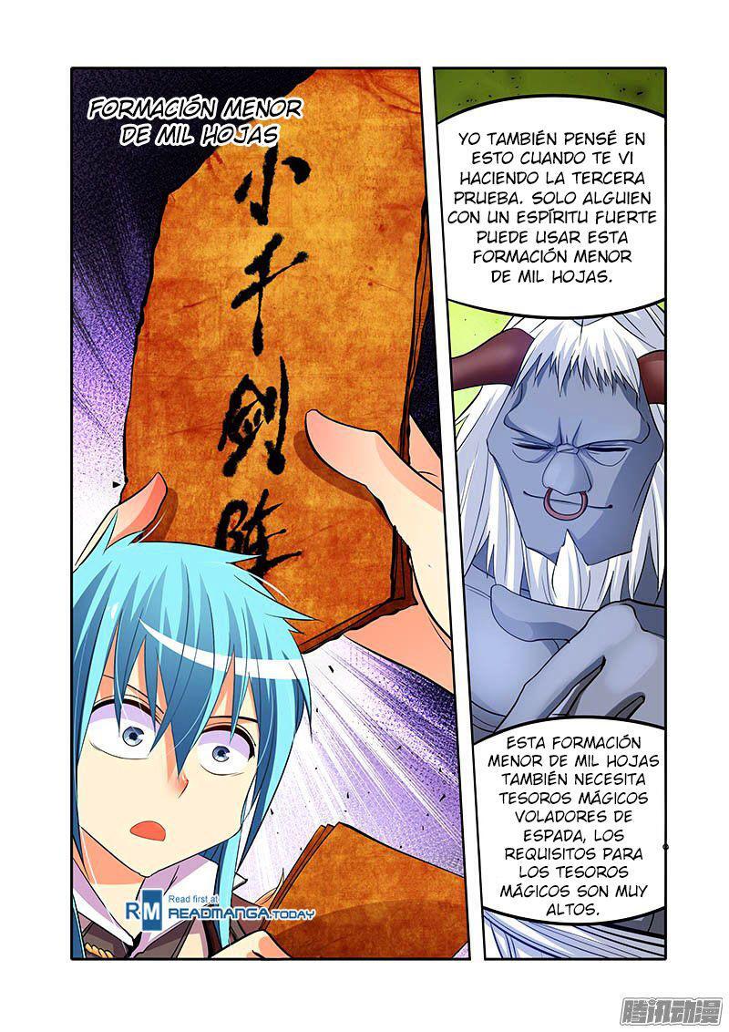 Capitulo 31 page 18