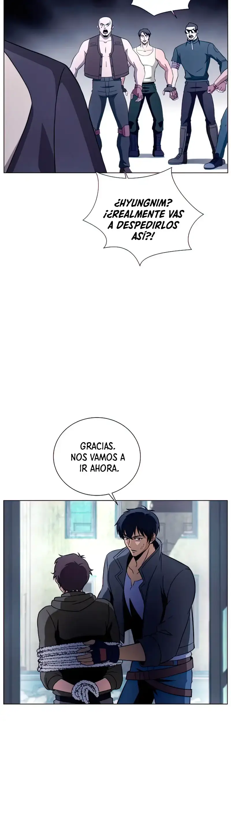 Capitulo 29 page 37