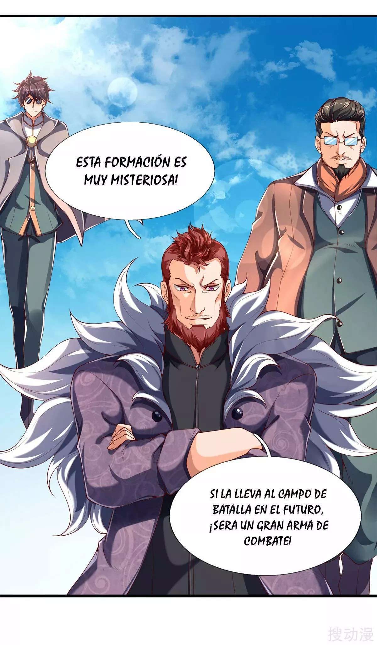 Capitulo 216 page 22