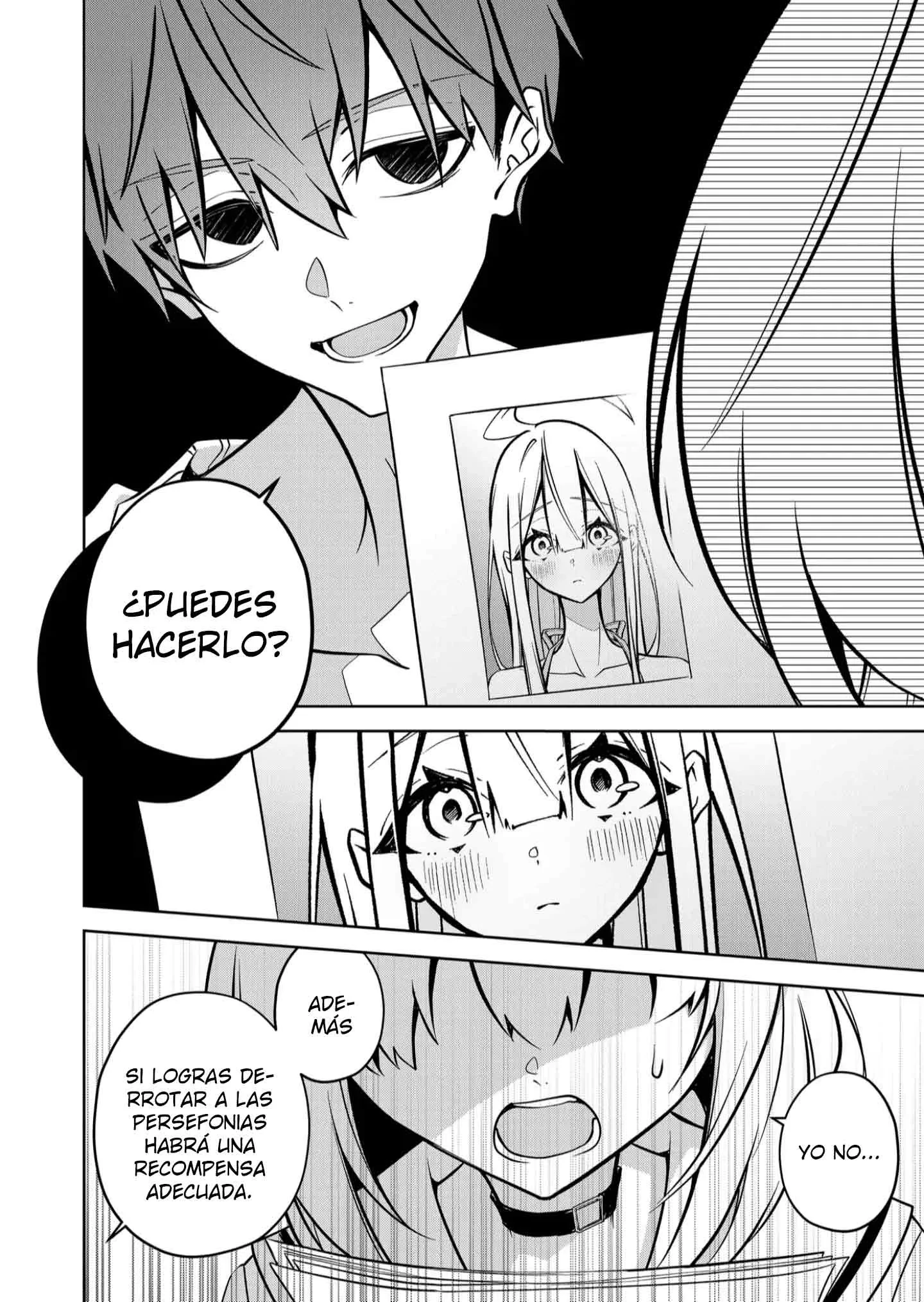 Capitulo 21 page 17