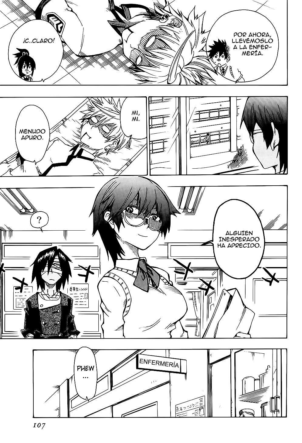 Capitulo 19 page 12