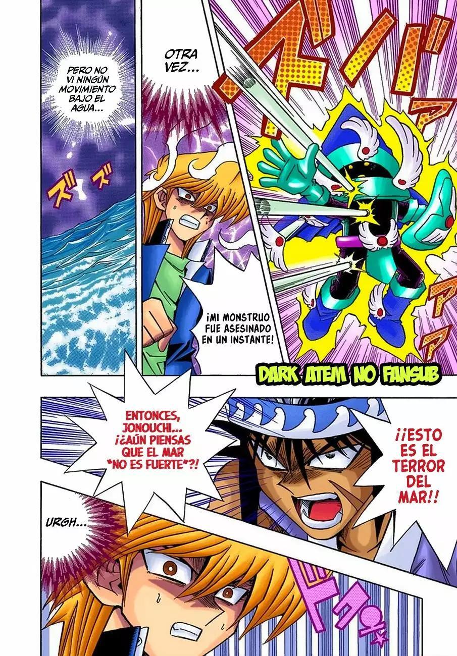 Capitulo 180 page 18