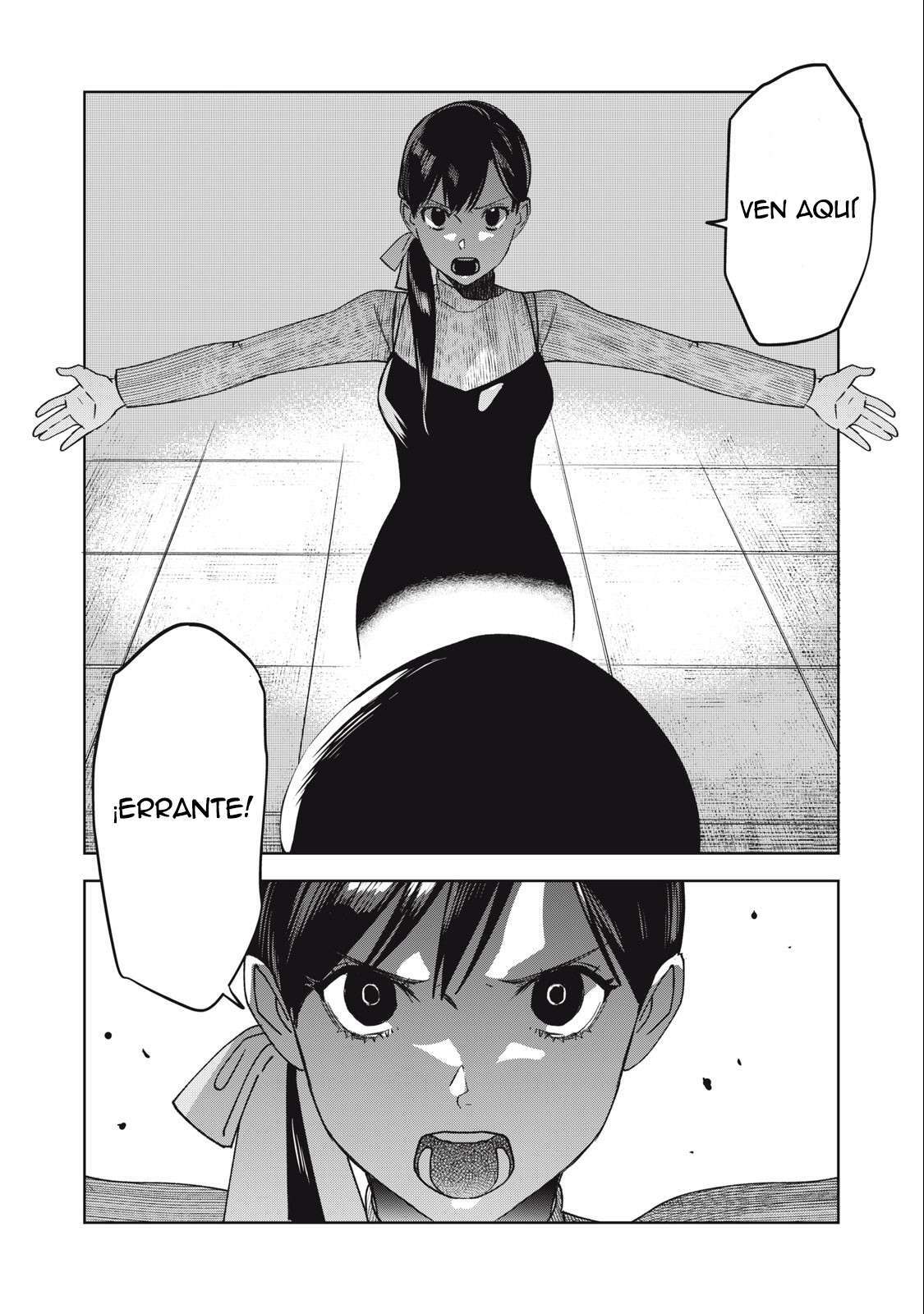 Capitulo 25 page 17