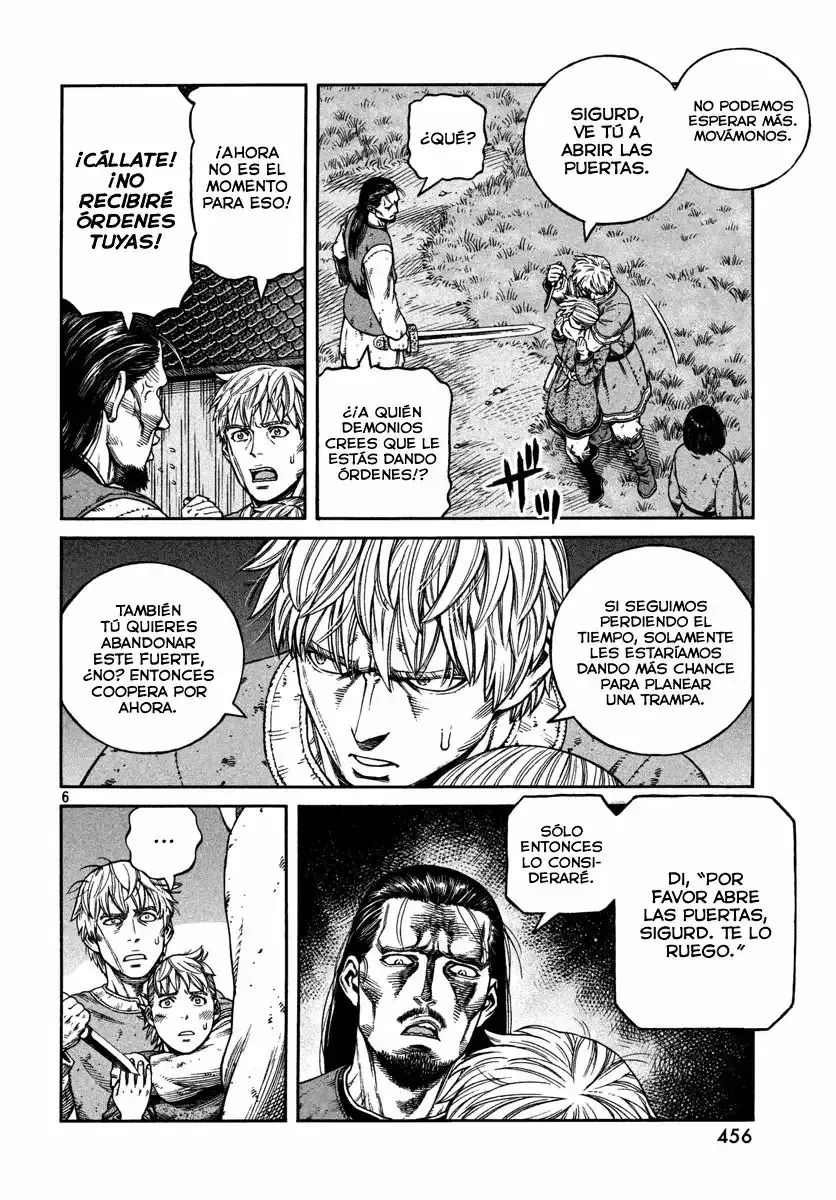 Capitulo 151 page 6