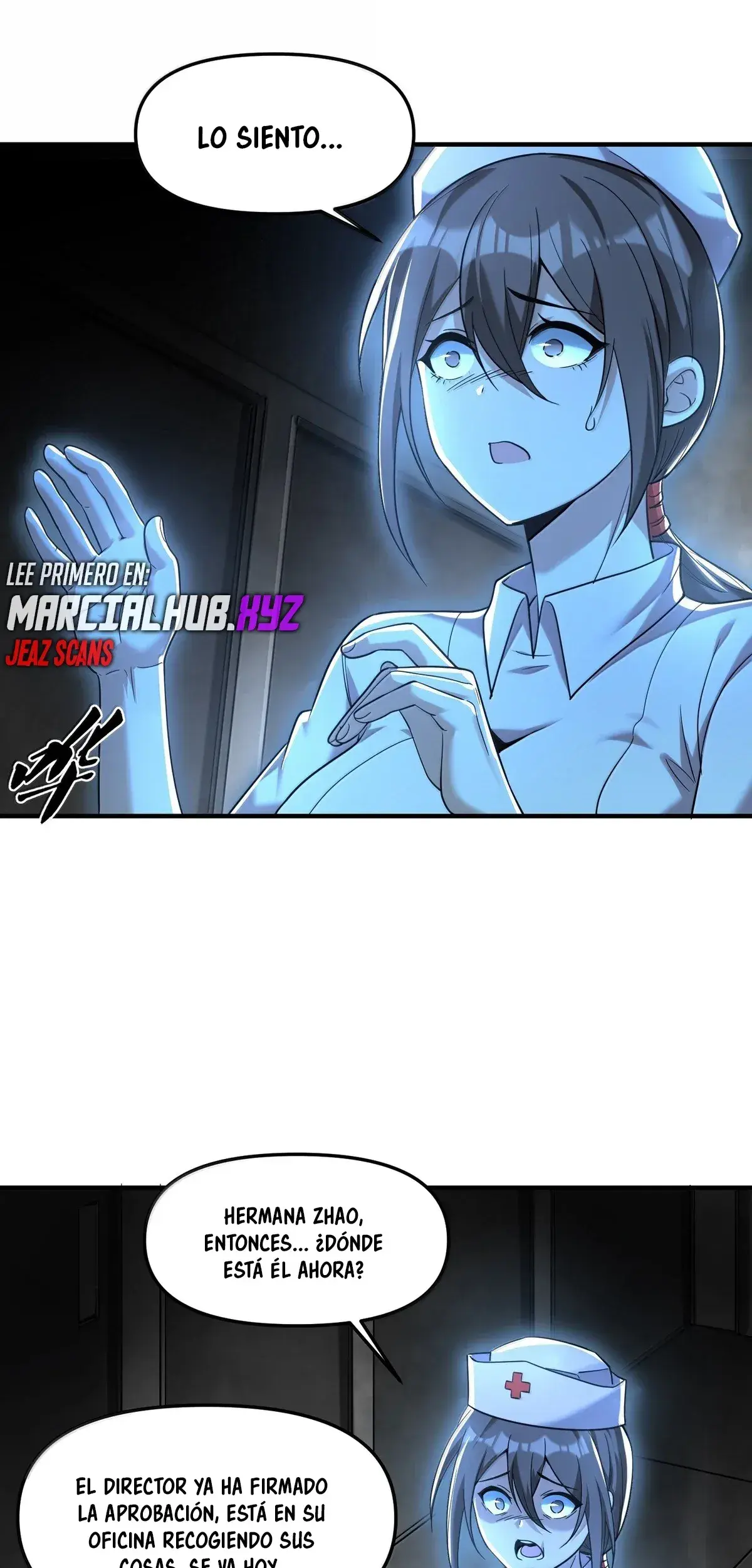 Capitulo 65 page 48
