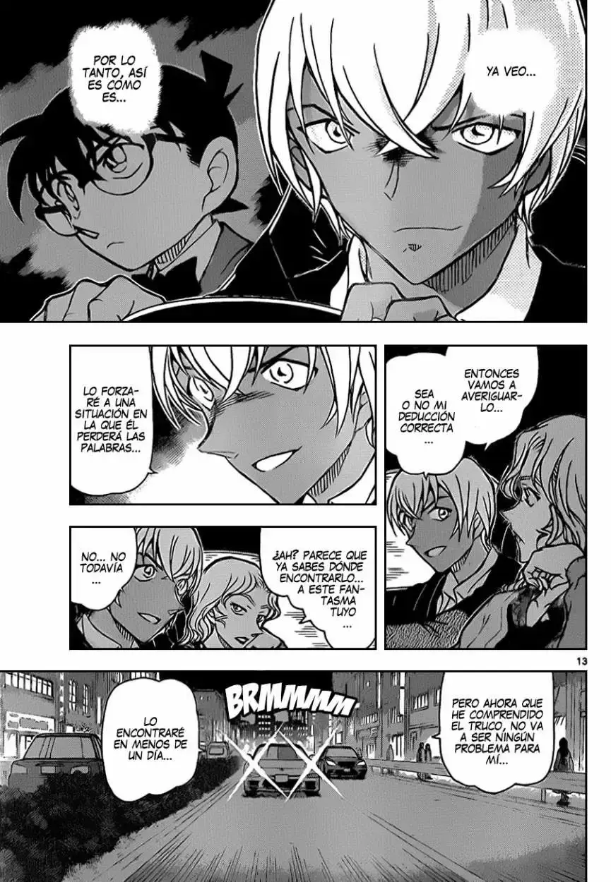 Capitulo 894 page 14