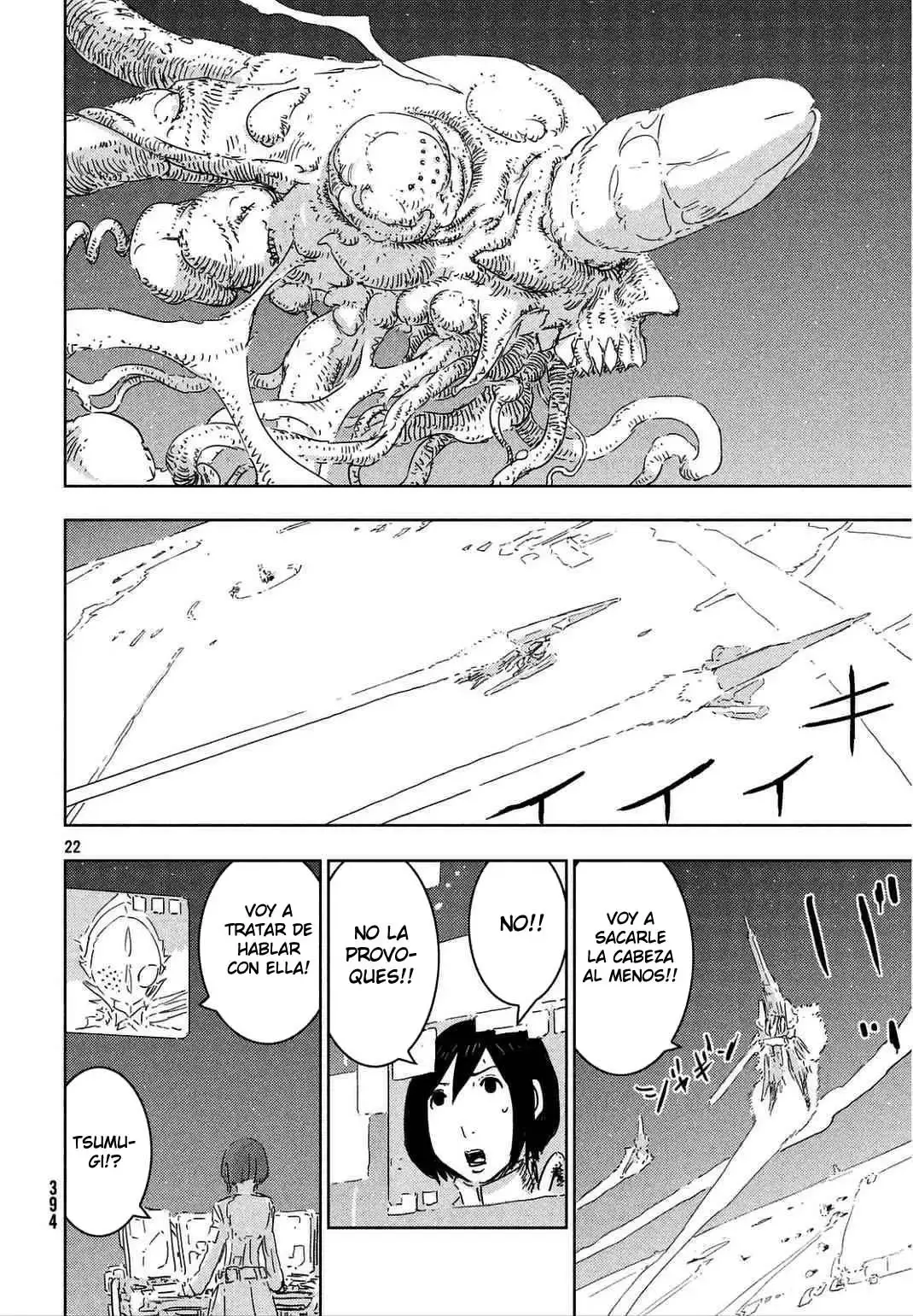 Capitulo 64 page 22