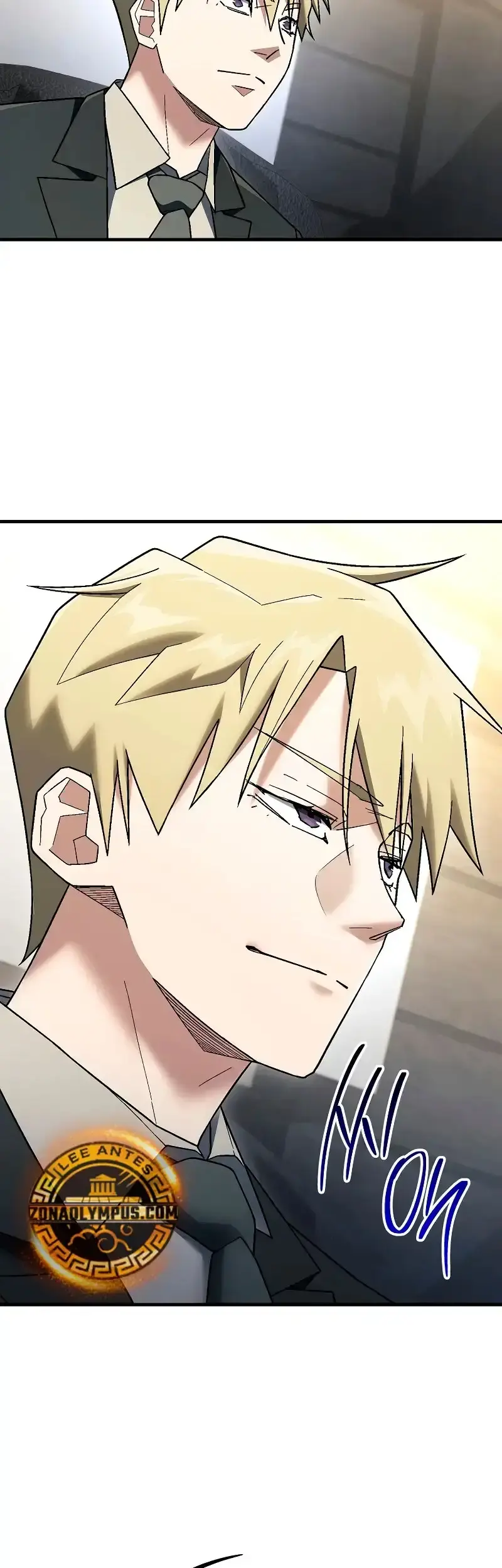 Capitulo 113 page 33