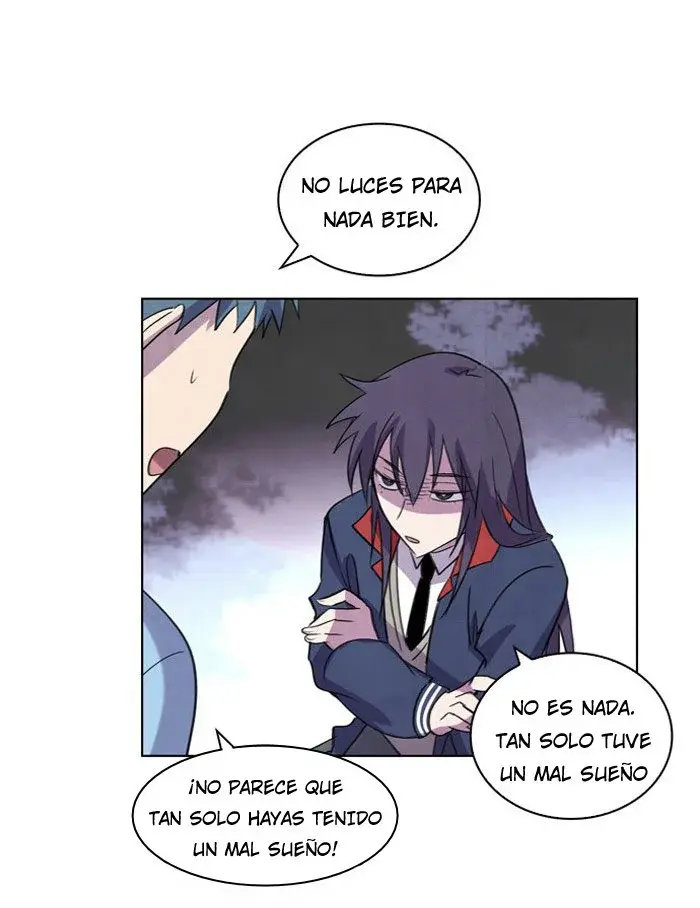 Capitulo 52 page 26