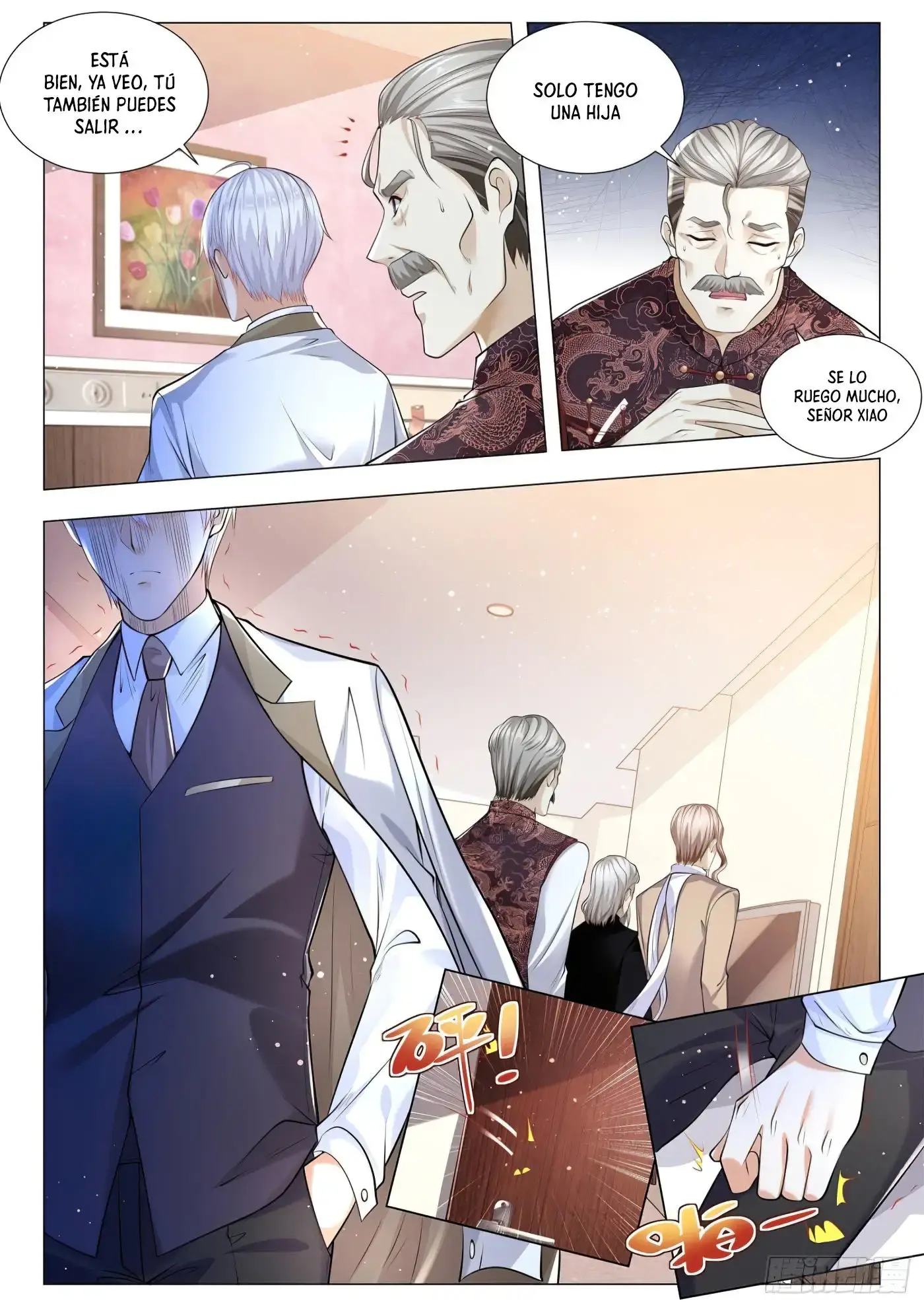 Capitulo 341 page 7