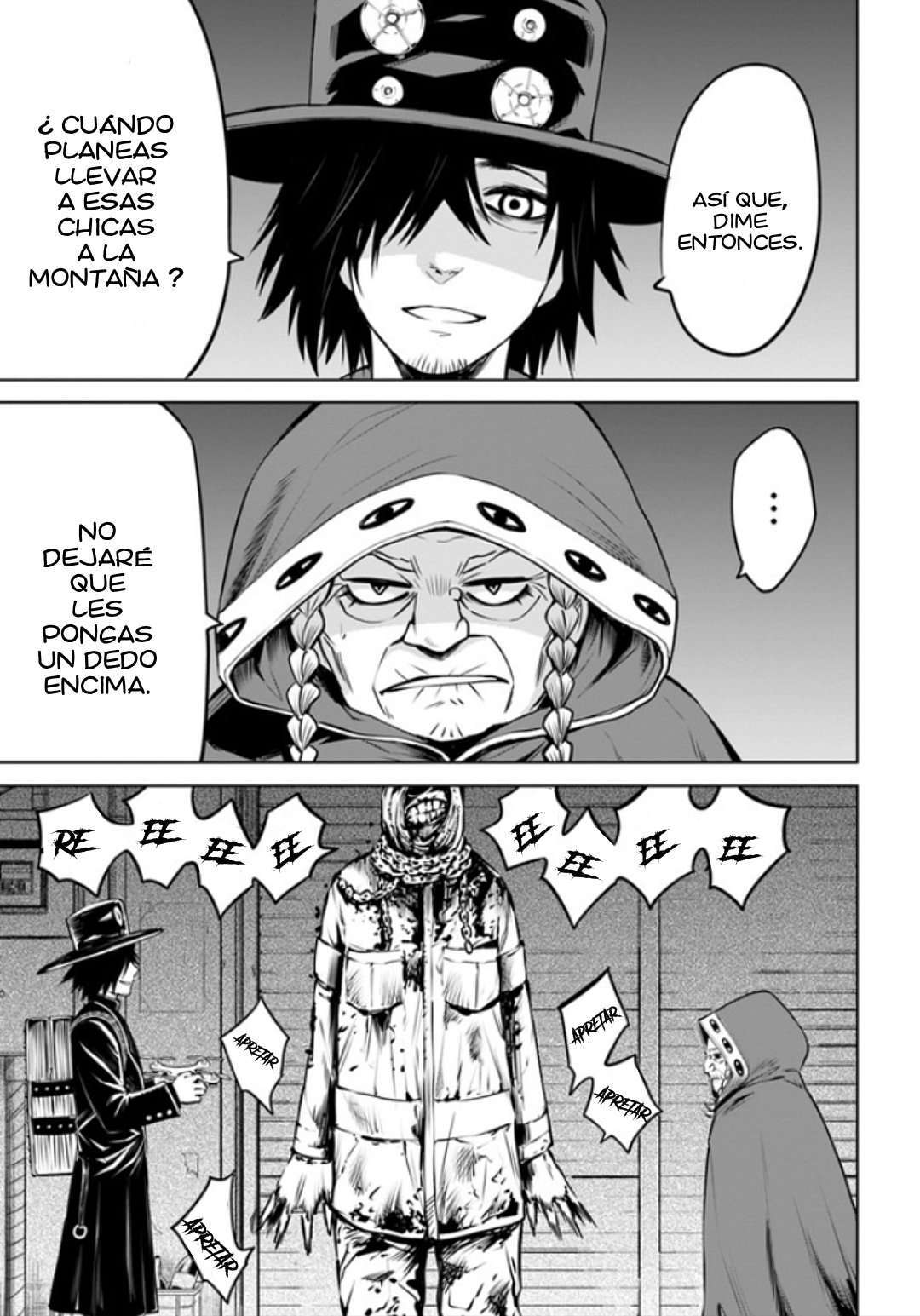 Capitulo 29 page 10
