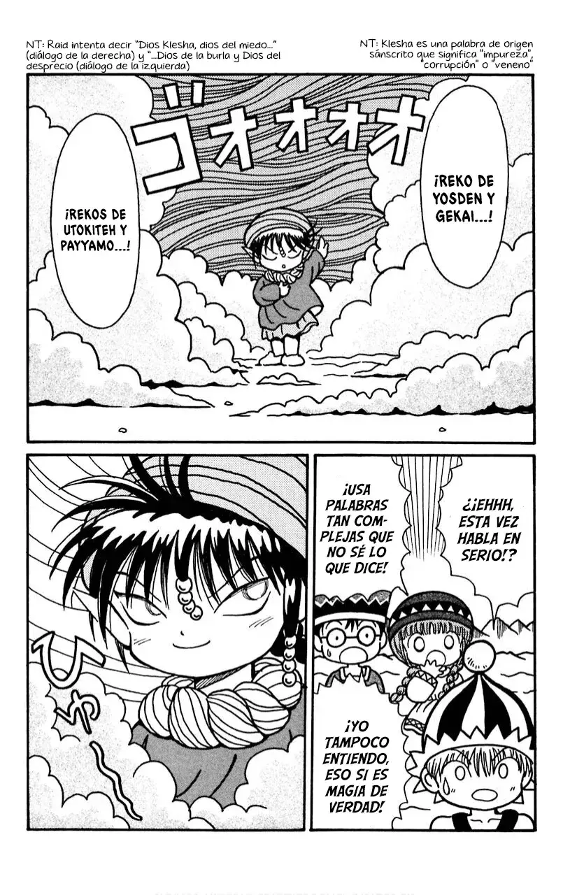 Capitulo 41 page 31