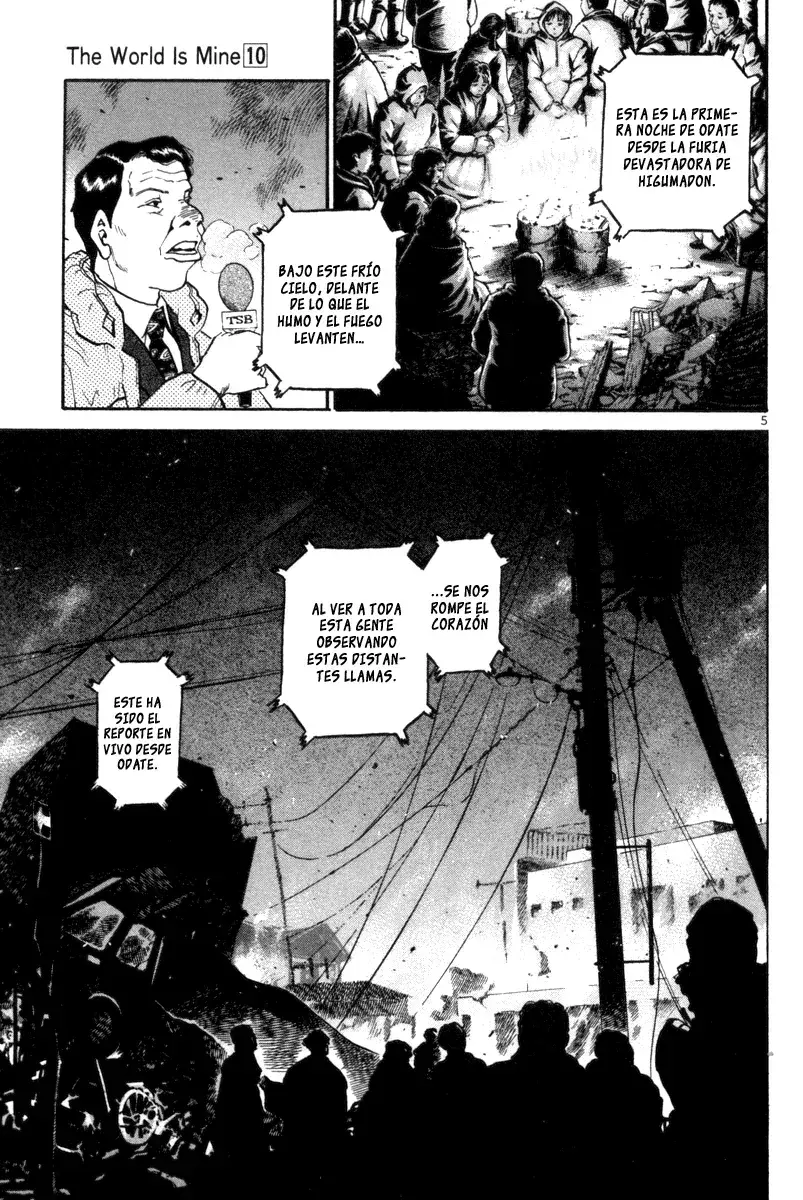 Capitulo 106 page 5