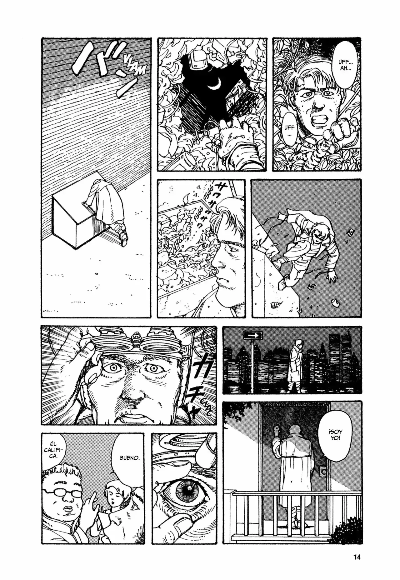 Capitulo 1 page 17