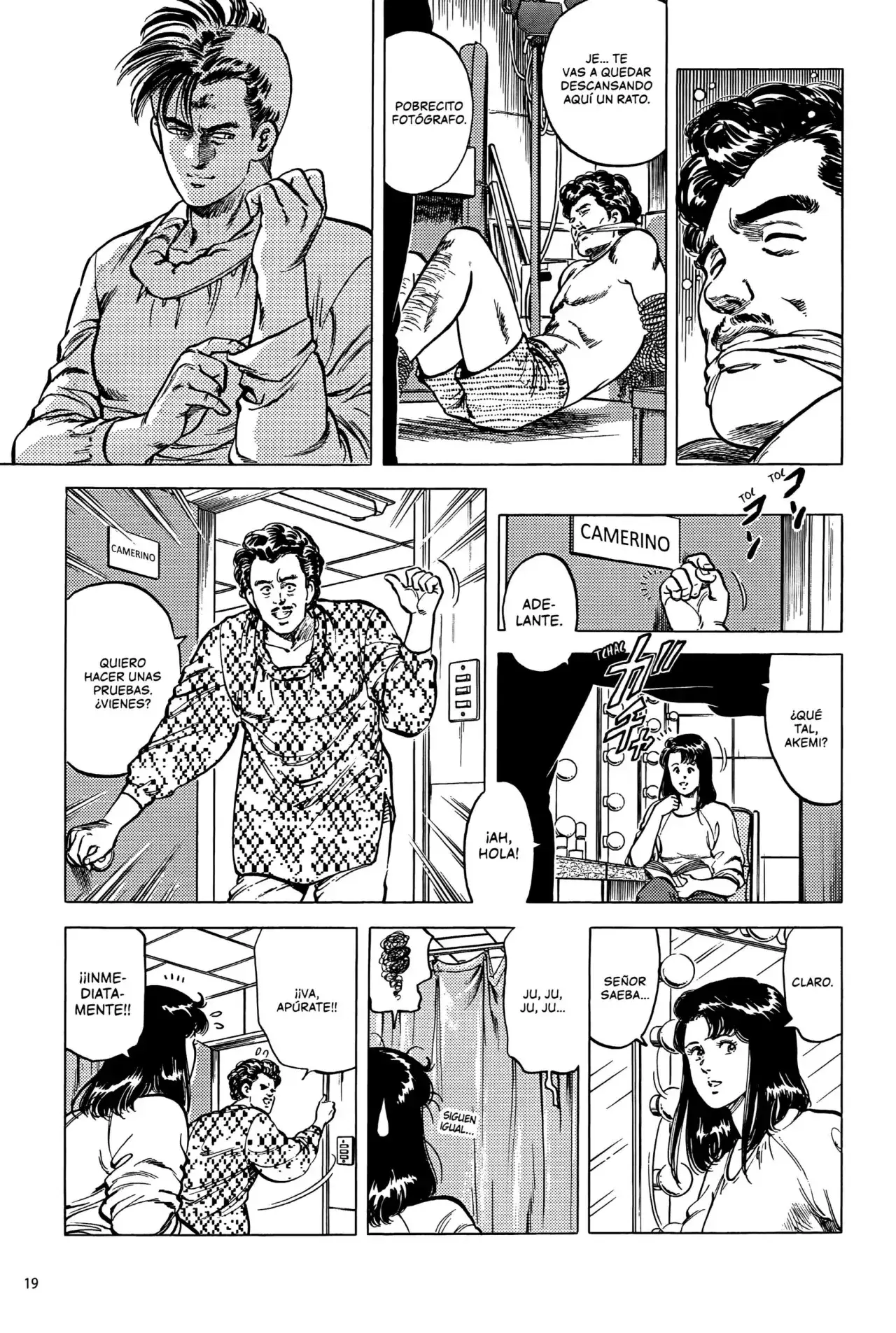Capitulo 68 page 20