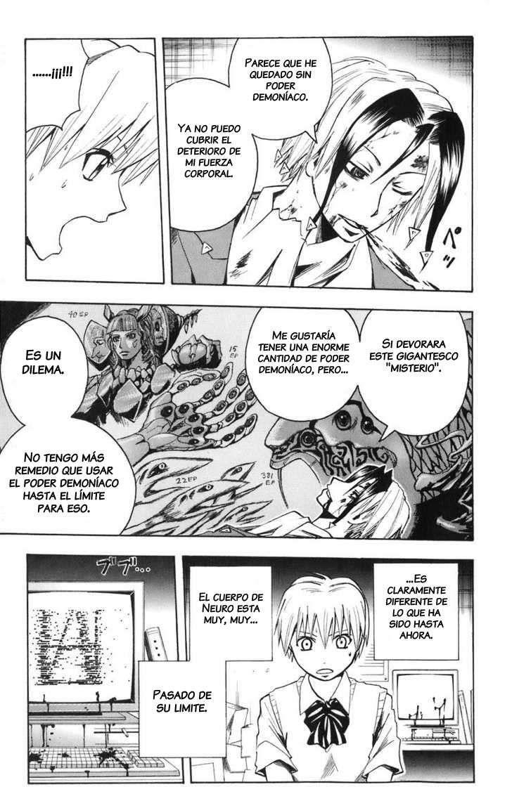 Capitulo 83 page 11