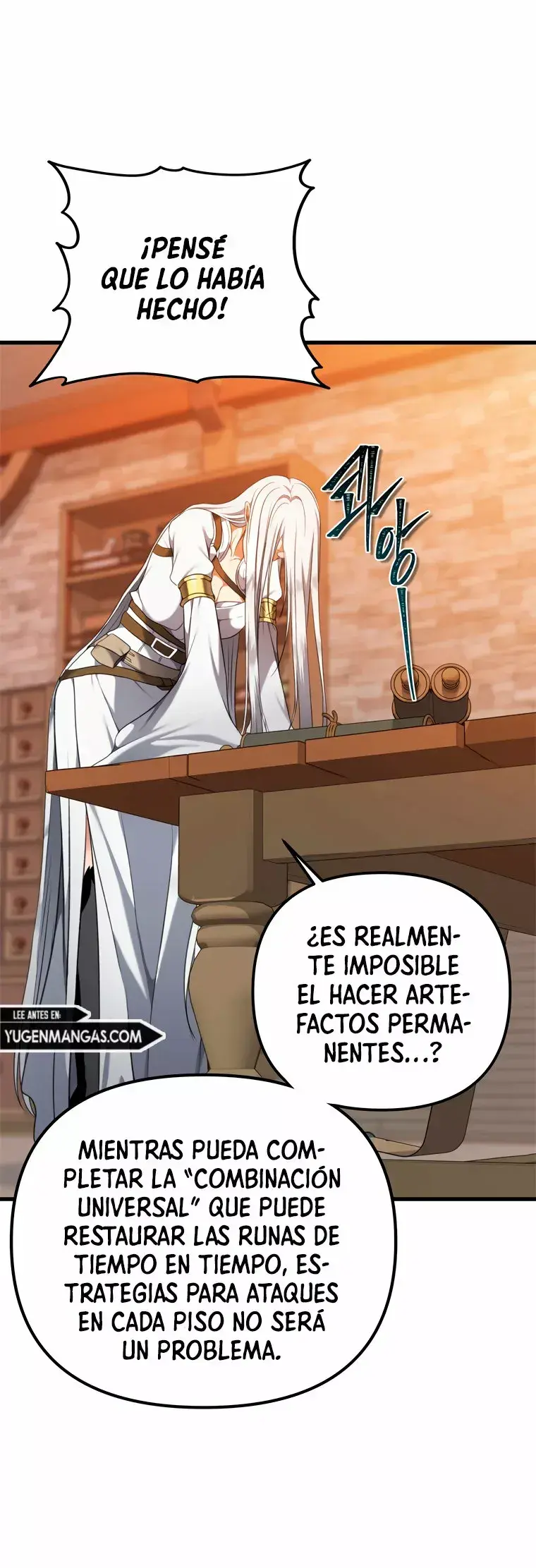 Capitulo 109 page 20