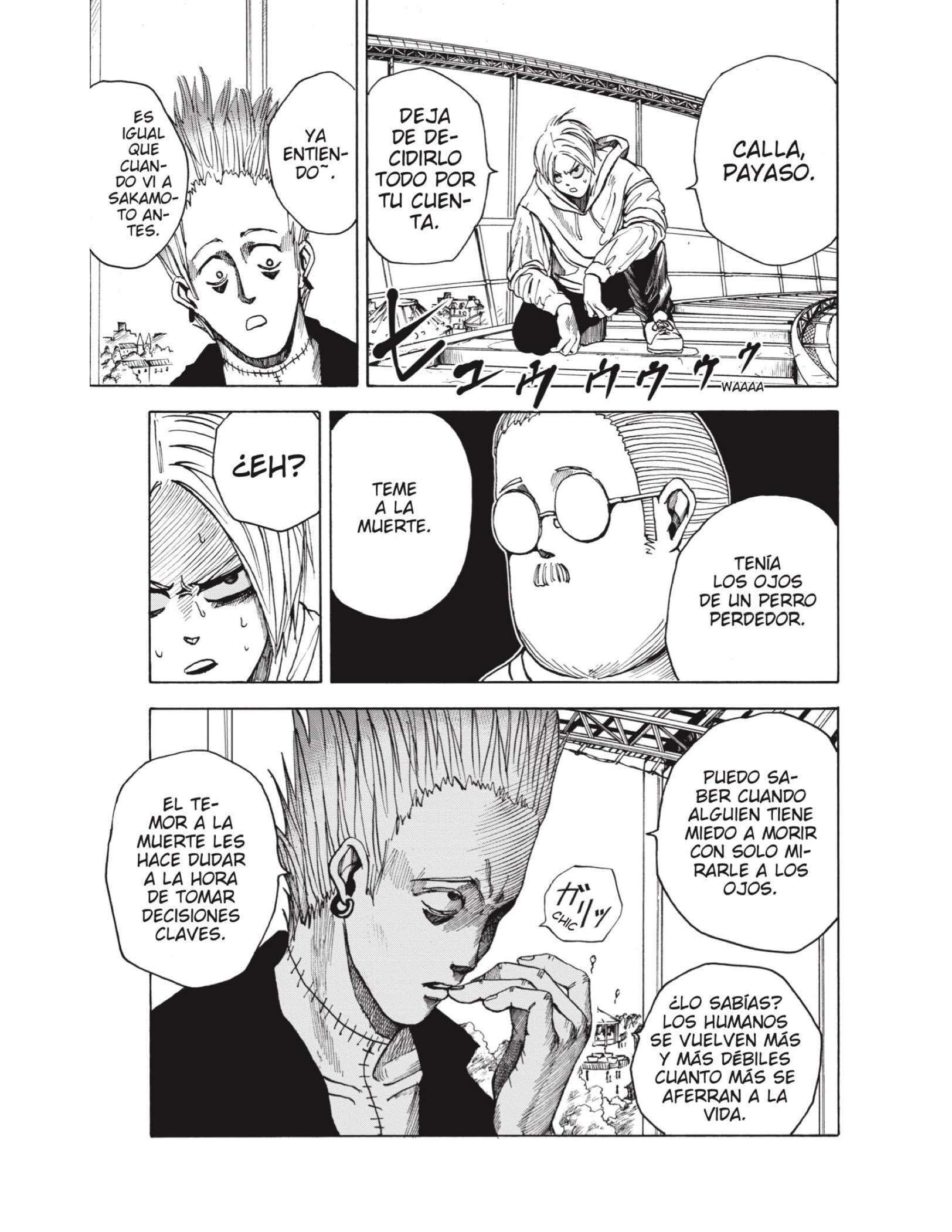 Capitulo 8 page 8