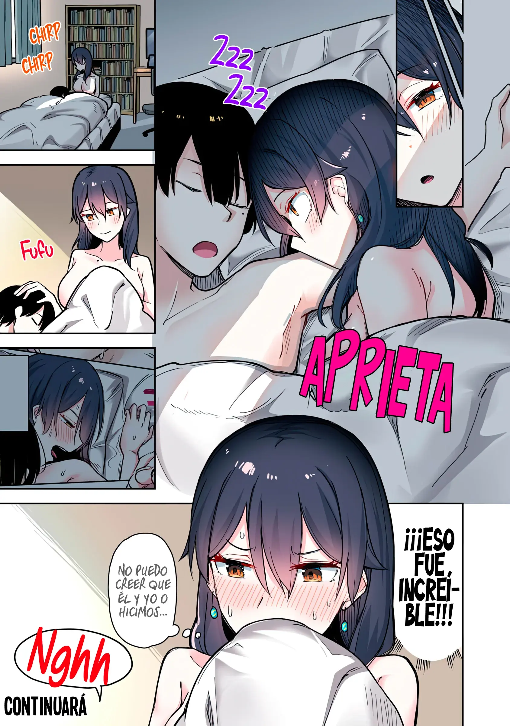 Capitulo 85 page 9